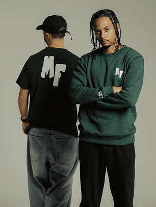 Crewneck MF Originals