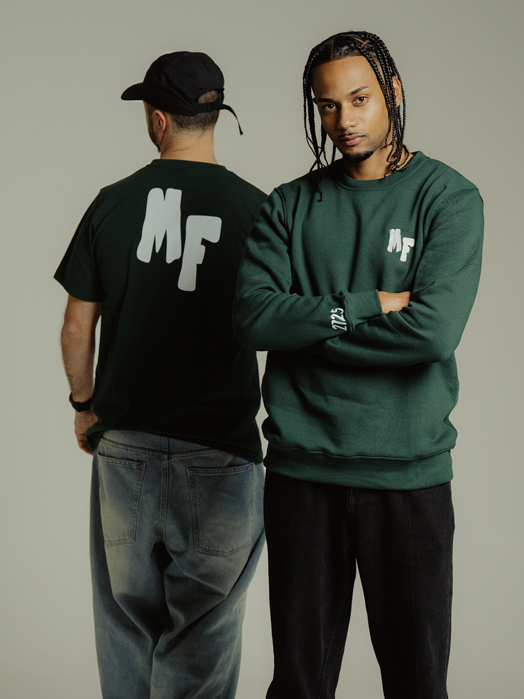 Crewneck MF Originals 1
