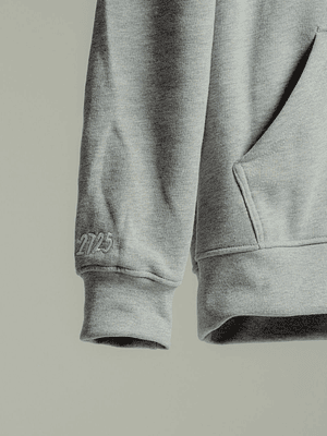 Hoodie Mentalidade Free Originals