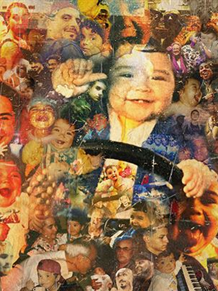 Vinil Entre Nós - Deluxe - 2 LP 1