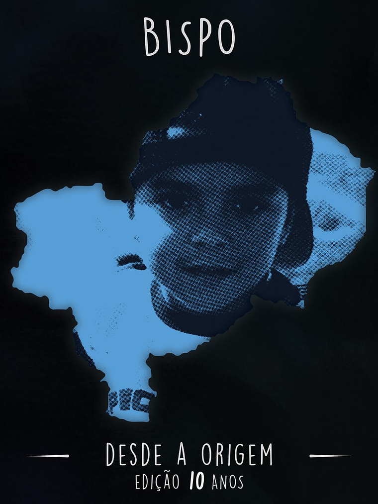 Vinil Desde a Origem 1