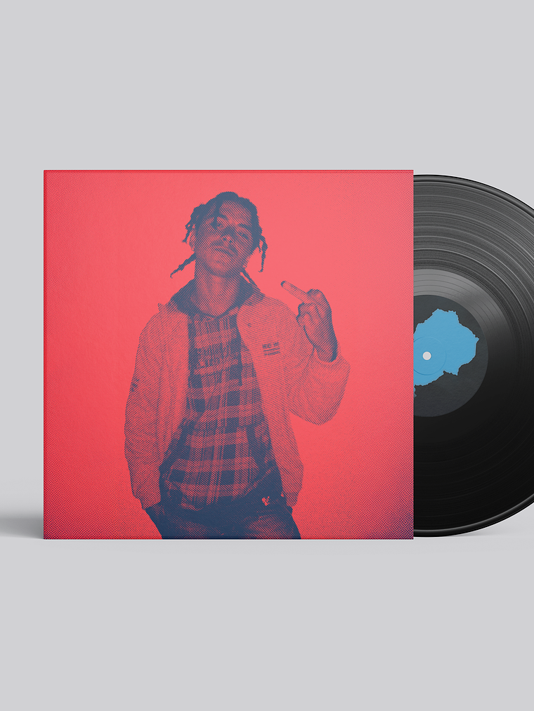 Vinil Desde a Origem 2