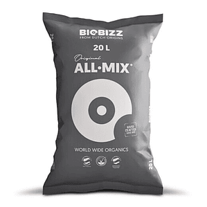 SUSTRATO ALL MIX 20LT-BIOBIZZ