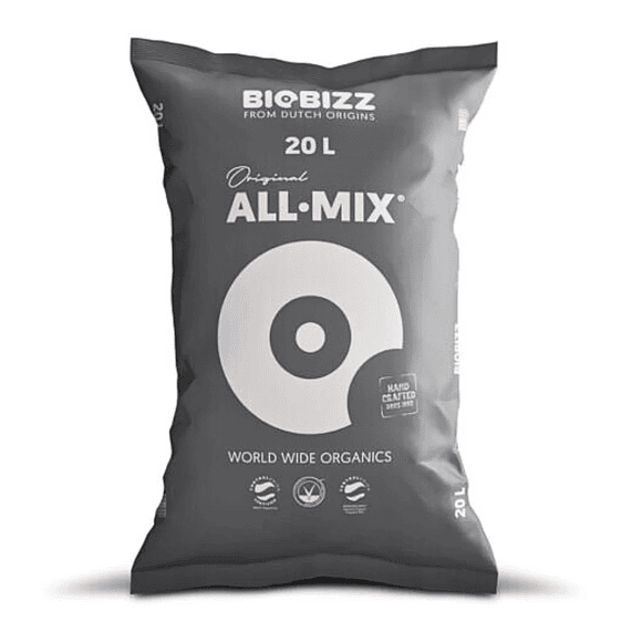 SUSTRATO ALL MIX 20LT-BIOBIZZ 1