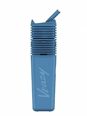 VAPORIZADOR VEAZY REFRESHING BLUE- STORZ & BICKEL