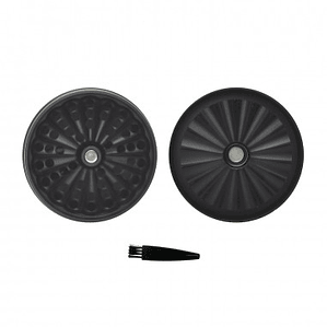 NEW PRO MODEL GRINDER SHADOW V2.0-GALAXY