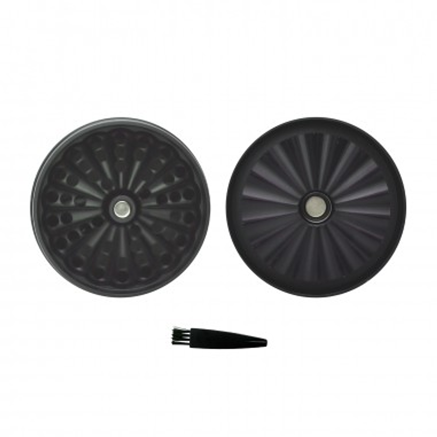 NEW PRO MODEL GRINDER SHADOW V2.0-GALAXY 2