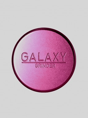 NEW PRO MODEL GRINDER CANDY V2.0-GALAXY