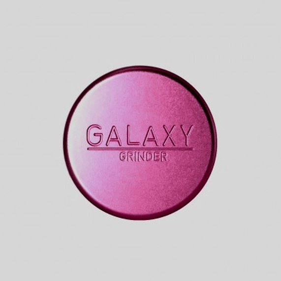 NEW PRO MODEL GRINDER CANDY V2.0-GALAXY 1