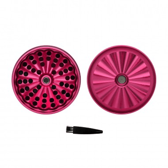 NEW PRO MODEL GRINDER CANDY V2.0-GALAXY 3