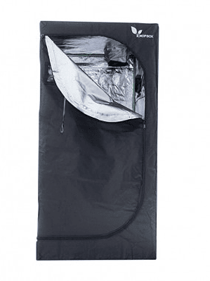 CARPA 80X80X160-CROPBOX