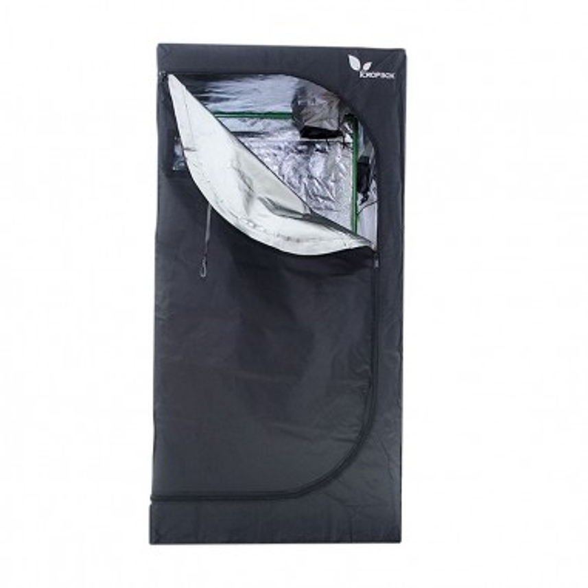 CARPA 80X80X160-CROPBOX 1