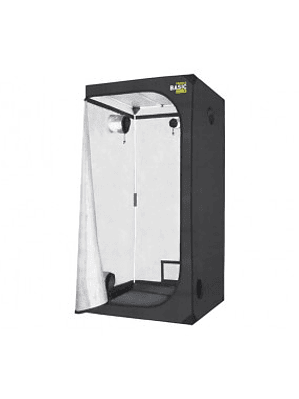 CARPA BASIC 100X100X200-PROBOX