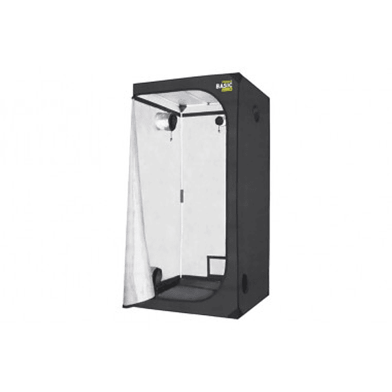 CARPA BASIC 100X100X200-PROBOX 1