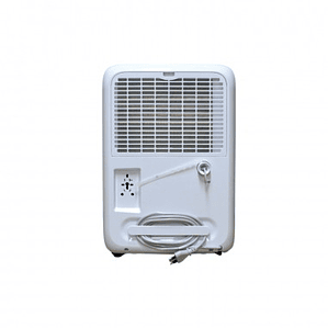 DESHUMIDIFICADOR 12 L/D - KASVI