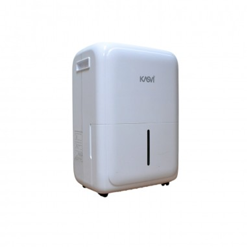 DESHUMIDIFICADOR 12 L/D - KASVI 4