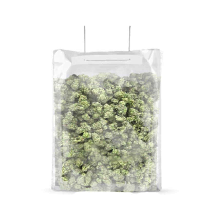 BOLSA TERPLOC TERPY BAG 0,5-1 KG-GROVE BAGS 1