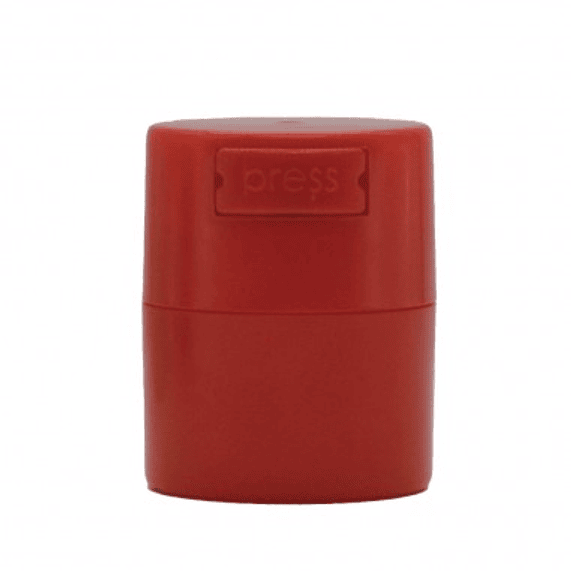 FULL SOLID RED 120ML-AIRTIGHT 1