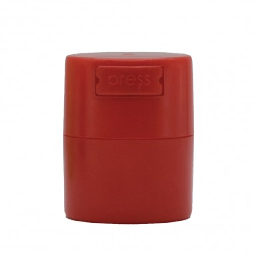 FULL SOLID RED 120ML-AIRTIGHT 1