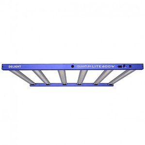 NEW QUANTUM LITE 600W-DELIGHT