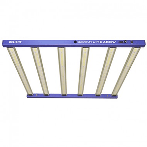 NEW QUANTUM LITE 600W-DELIGHT