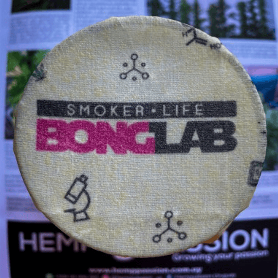 TAPAS DE CURADO ECOBEE DISPLAY 10UN-BONGLAB 3