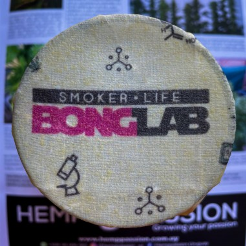 TAPAS DE CURADO ECOBEE DISPLAY 10UN-BONGLAB 3