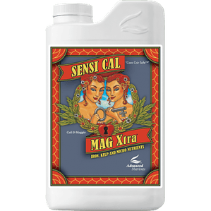 SENSI CALMAG XTRA 1L-ADVANCED NUTRIENTS