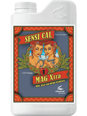 SENSI CALMAG XTRA 1L-ADVANCED NUTRIENTS