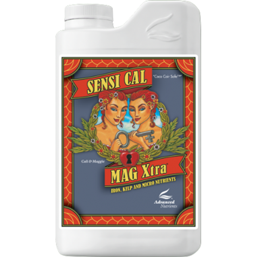 SENSI CALMAG XTRA 1L-ADVANCED NUTRIENTS 1