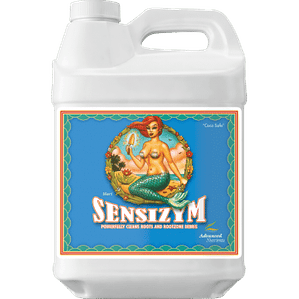 SENSIZYM 250ML-ADVANCED NUTRIENTS