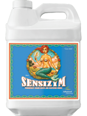 SENSIZYM 250ML-ADVANCED NUTRIENTS