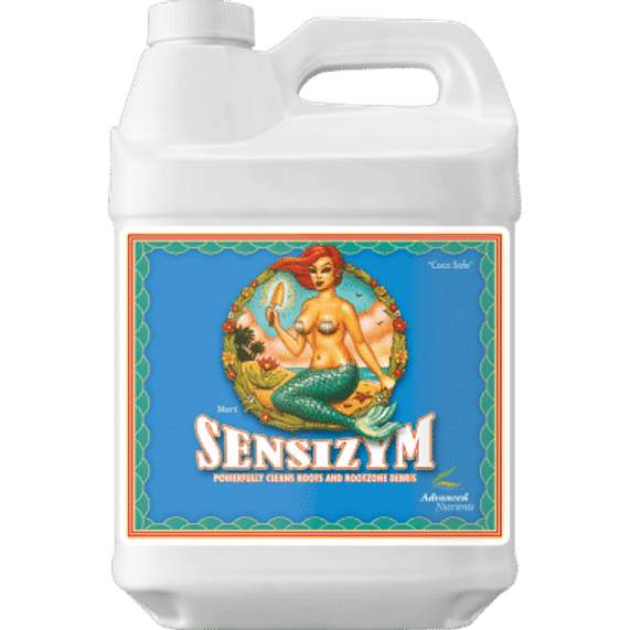 SENSIZYM 250ML-ADVANCED NUTRIENTS 1