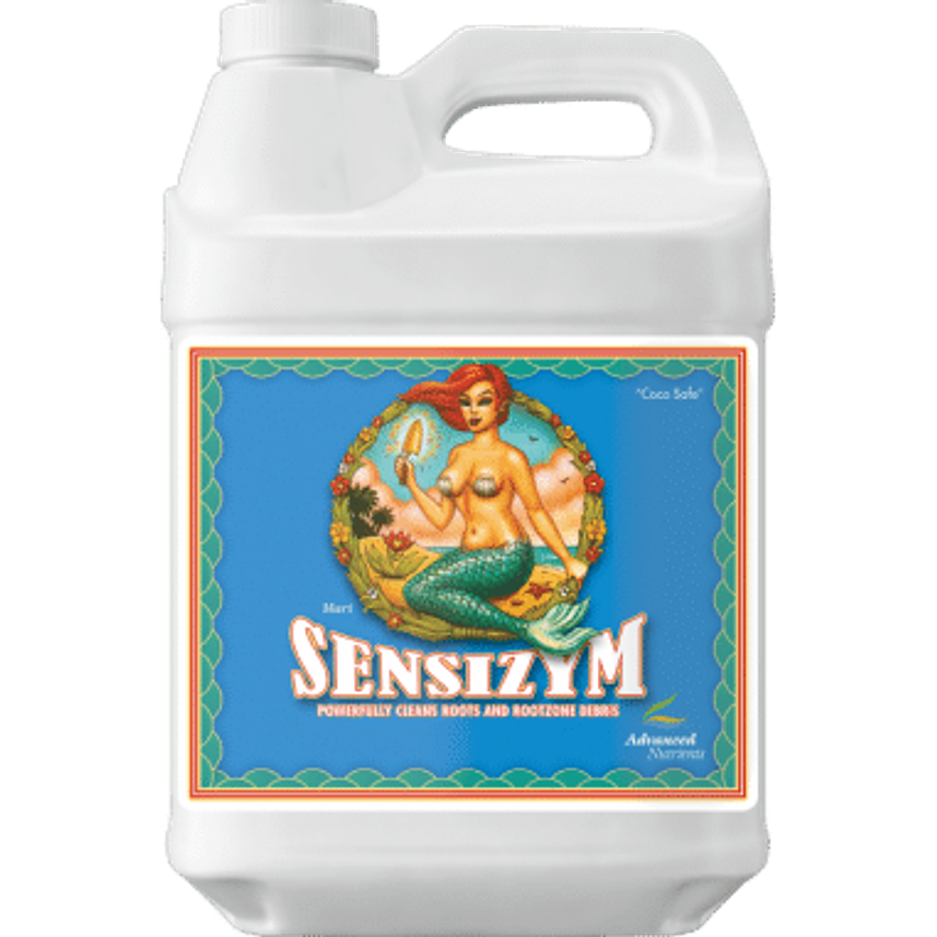 SENSIZYM 250ML-ADVANCED NUTRIENTS 1