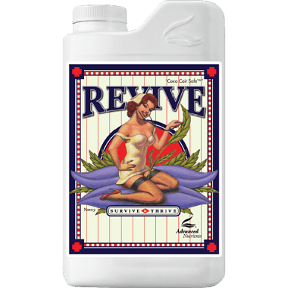 REVIVE 500ML-ADVANCED NUTRIENTS 1