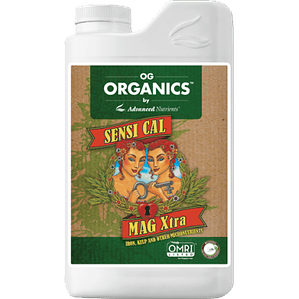 OG ORGANICS SENSI CALMAG XTRA 1L-ADVANCED NUTRIENTS