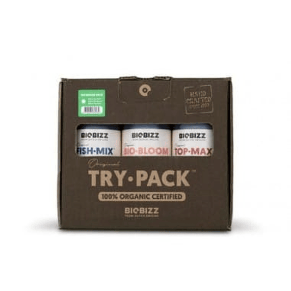 TRY PACK OUTDOOR-BIOBIZZ 1