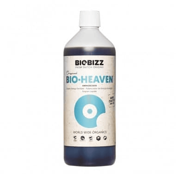 BIO HEAVEN 250ML-BIOBIZZ 1