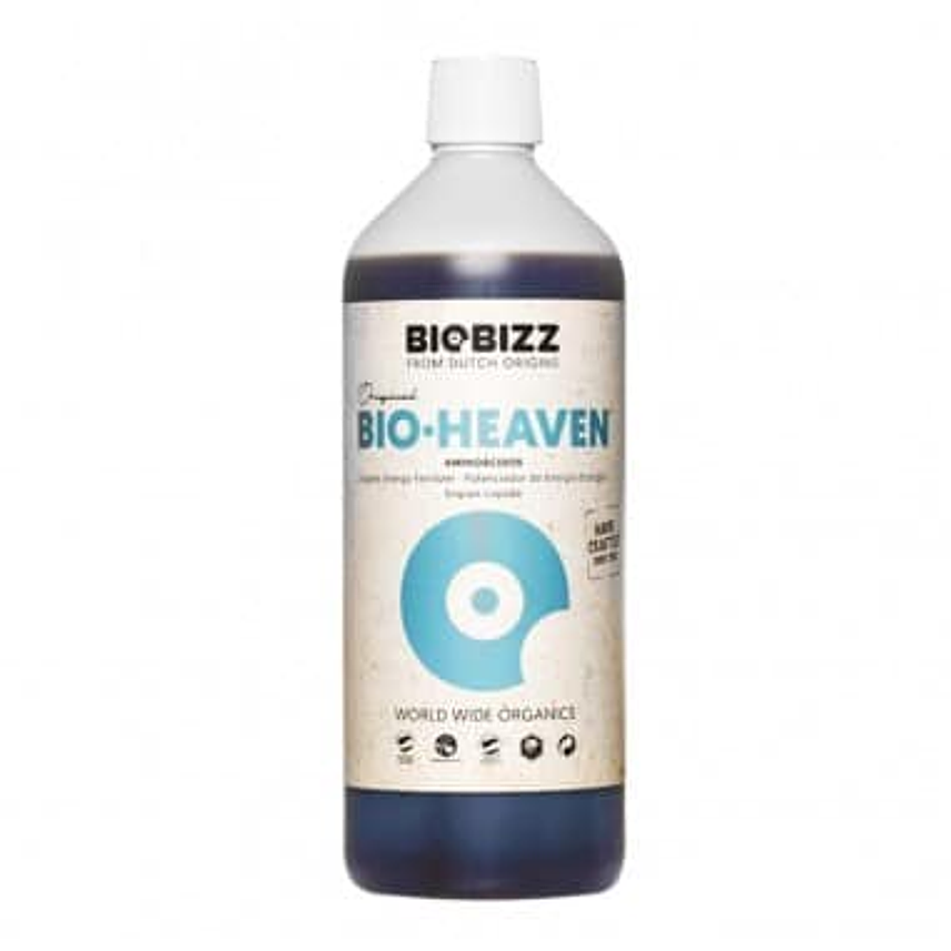 BIO HEAVEN 250ML-BIOBIZZ 1