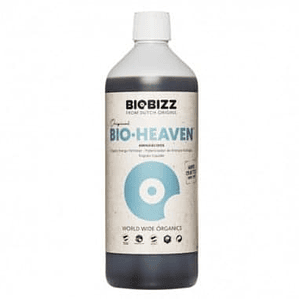BIO HEAVEN 1LT-BIOBIZZ