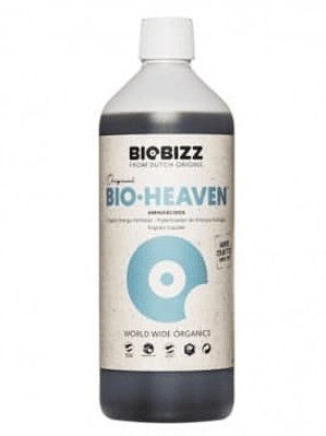 BIO HEAVEN 1LT-BIOBIZZ