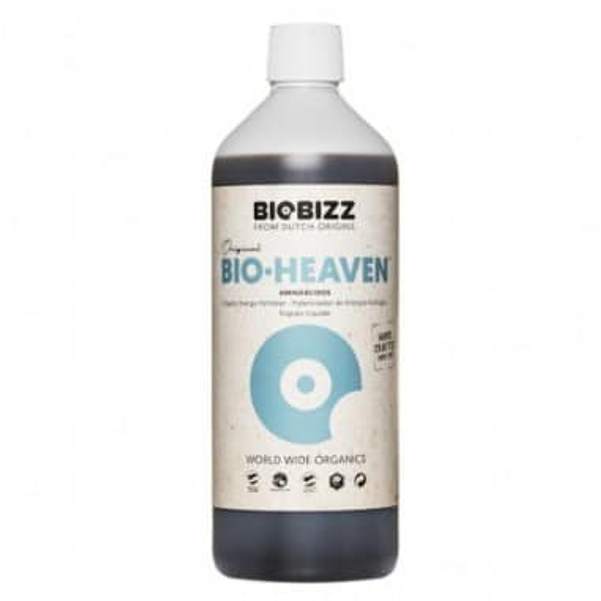 BIO HEAVEN 1LT-BIOBIZZ 1