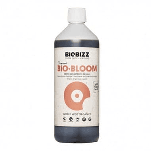 BIO BLOOM 1LT-BIOBIZZ