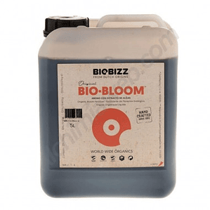 BIO BLOOM 5LT-BIOBIZZ
