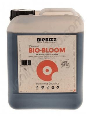 BIO BLOOM 5LT-BIOBIZZ