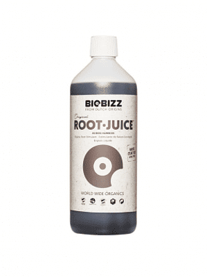 ROOT JUICE 250ML-BIOBIZZ