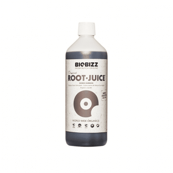 ROOT JUICE 250ML-BIOBIZZ 1