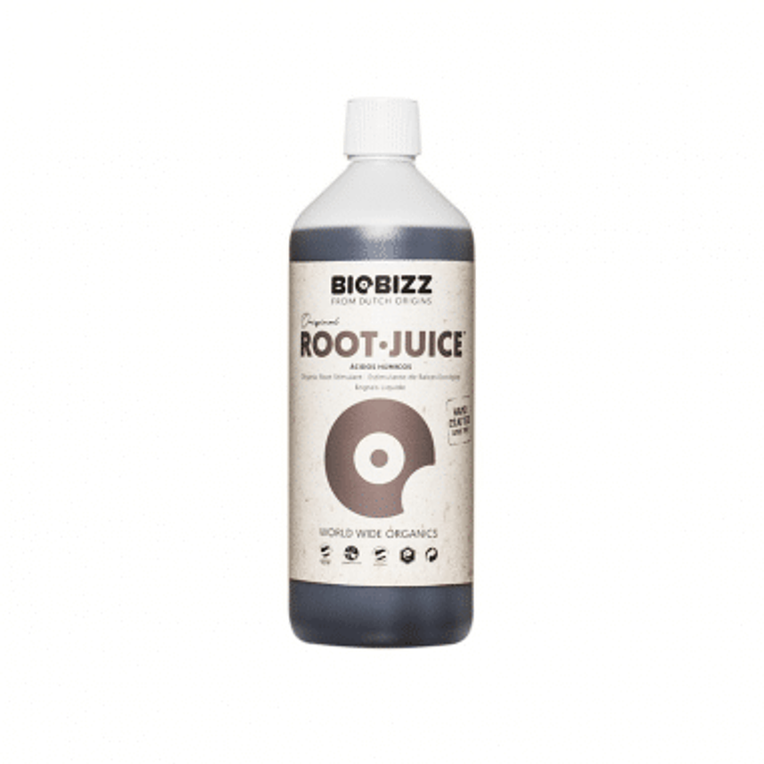 ROOT JUICE 250ML-BIOBIZZ 1