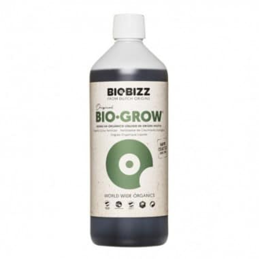 BIO GROW 1LT-BIOBIZZ 1