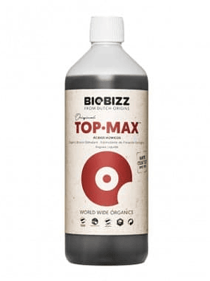 TOP MAX 500ML-BIOBIZZ